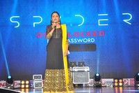 Spyder Pre Release Function